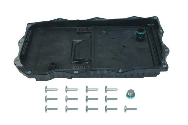 TRUCKTEC AUTOMOTIVE Automatic transmission filter kit 08.25.026 TRUCKTEC AUTOMOTIVE 08.25.026 Automatic transmission filter kit VW Sharan I (7M8, 7M9, 7M6) 1.9 TDI 4motion 115 hp 2007