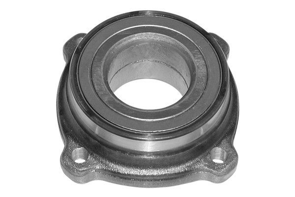 TRUCKTEC AUTOMOTIVE Wiellager 08.32.034 BMW 2-serie Wiellagerset TRUCKTEC AUTOMOTIVE 08.32.034