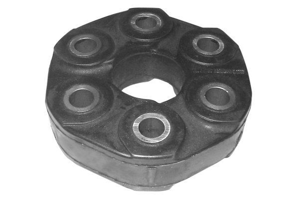 TRUCKTEC AUTOMOTIVE Hardyscheibe 08.34.063 08.34.063 TRUCKTEC AUTOMOTIVE Hardyscheibe, Kardanwelle IVECO Kosten