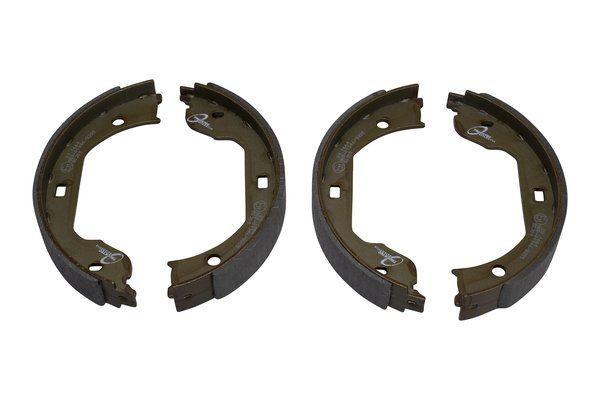 TRUCKTEC AUTOMOTIVE Mâchoires de frein à main 08.34.084 08.34.084 Jeu de mâchoires de frein à main BMW Série 2 TRUCKTEC AUTOMOTIVE