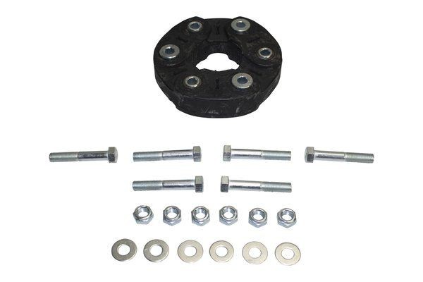 TRUCKTEC AUTOMOTIVE Liigend, pikivõll 08.34.101 Kardaani muhv TRUCKTEC AUTOMOTIVE Peugeot 308 08.34.101