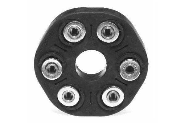 TRUCKTEC AUTOMOTIVE Flector de transmission 08.34.125 08.34.125 TRUCKTEC AUTOMOTIVE Joint arbre longitudinal Chevrolet pas cher