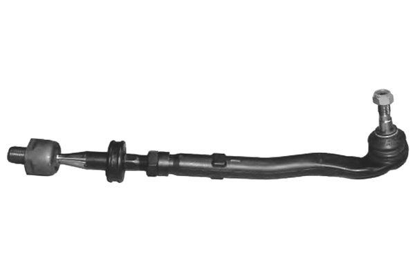 TRUCKTEC AUTOMOTIVE Roolivarras 08.37.030 TRUCKTEC AUTOMOTIVE Sisemine rooliots SKODA 08.37.030