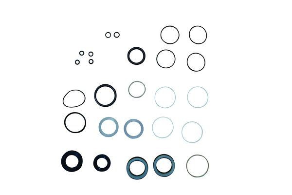 TRUCKTEC AUTOMOTIVE Pakkingset, stuurhuis 08.37.040 prijs Reparatieset, stuurhuis BMW E31 08.37.040 TRUCKTEC AUTOMOTIVE