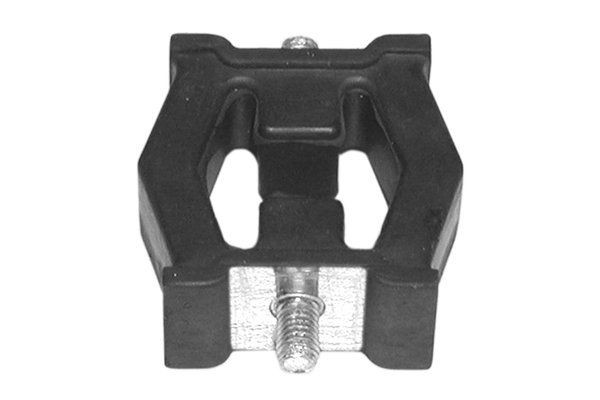 TRUCKTEC AUTOMOTIVE Στήριγμα, σύστημα απαγωγής καυσ. 08.39.010 08.39.010 Λάστιχα εξάτμισης PEUGEOT 107 TRUCKTEC AUTOMOTIVE