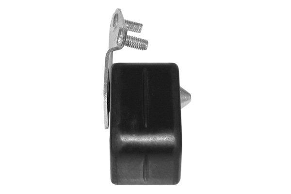 TRUCKTEC AUTOMOTIVE Kronšteins, Izplūdes gāzu sistēma 08.39.013 Trokšņu slāpētāja kronšteins OPEL TRUCKTEC AUTOMOTIVE 08.39.013