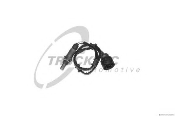 TRUCKTEC AUTOMOTIVE Sonda lambda 08.39.045 TRUCKTEC AUTOMOTIVE 08.39.045 Sensor de oxigênio Ford ORION originais