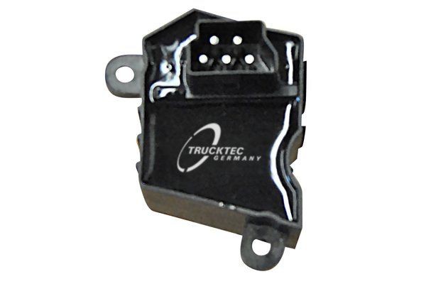 TRUCKTEC AUTOMOTIVE Módulo de comando, aquecimento / ventilação 08.59.026 TRUCKTEC AUTOMOTIVE 08.59.026 originais Elemento de comando aquecimento ventilação BMW F46 custo