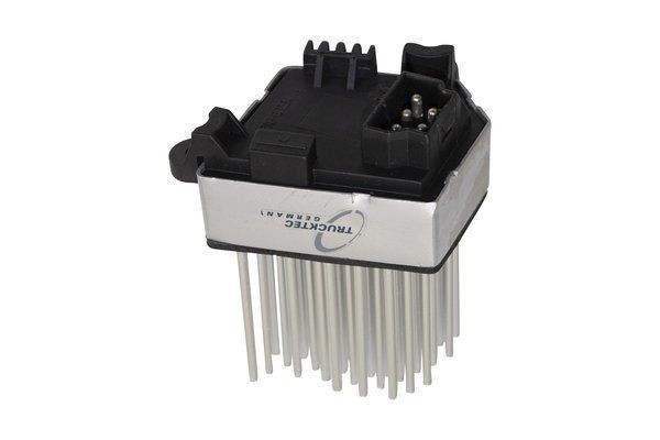 Centralina, Riscaldamento / Ventilazione TRUCKTEC AUTOMOTIVE 08.59.032 TRUCKTEC AUTOMOTIVE 08.59.032 Centralina riscaldamento BMW Serie 3 2025