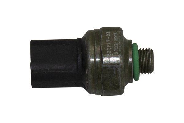 TRUCKTEC AUTOMOTIVE Pressostat, climatisation 08.59.070 Capteur de climatisation TRUCKTEC AUTOMOTIVE Classe B 08.59.070 pas cher