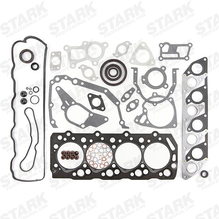 STARK Täydellinen tiivistesarja, moottori SKFGS-0500004 SKFGS-0500004 STARK Täydellinen tiivistesarja moottori MERCEDES-BENZ C-sarja