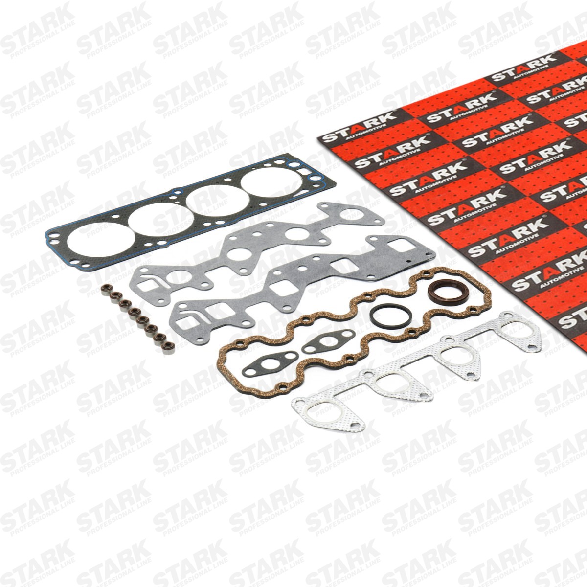 STARK Kit guarnizioni, Testata SKGSC-0510006 SKGSC-0510006 costo Kit guarnizioni testata MAZDA TRIBUTE STARK