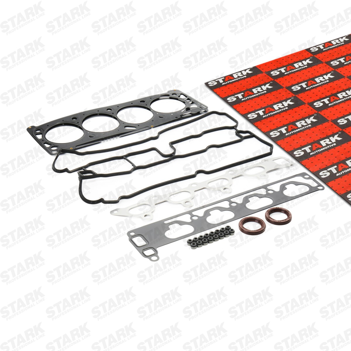 STARK Kit guarnizioni, Testata SKGSC-0510012 SKGSC-0510012 Kit guarnizioni testata VOLVO V50 STARK costo