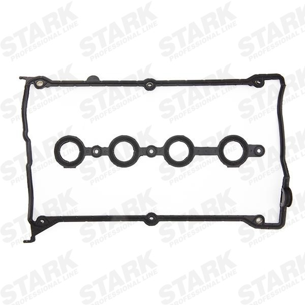 STARK Pakkingset, klepdeksel SKGSR-0490001 Klepdeksel, pakking STARK RANGE ROVER VELAR SKGSR-0490001 goedkoop