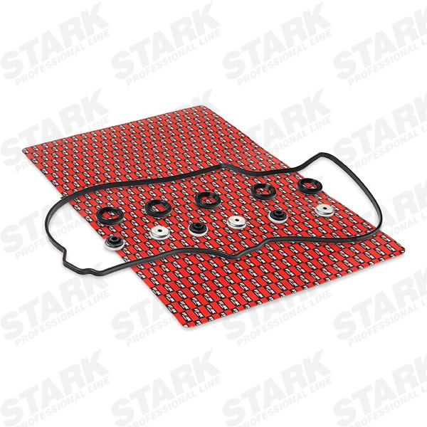 STARK Pakkingset, klepdeksel SKGSR-0490017 Klepdeksel, pakking STARK TREZIA SKGSR-0490017 goedkoop