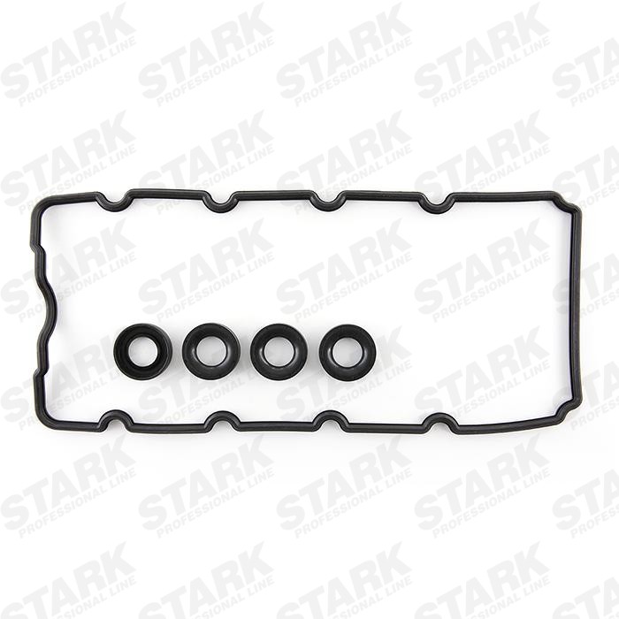 STARK Σετ στεγανοπ., κάλ. κυλινδροκεφαλής SKGSR-0490018 Φλάντζα καπακιου βαλβίδων STARK JEEP SKGSR-0490018