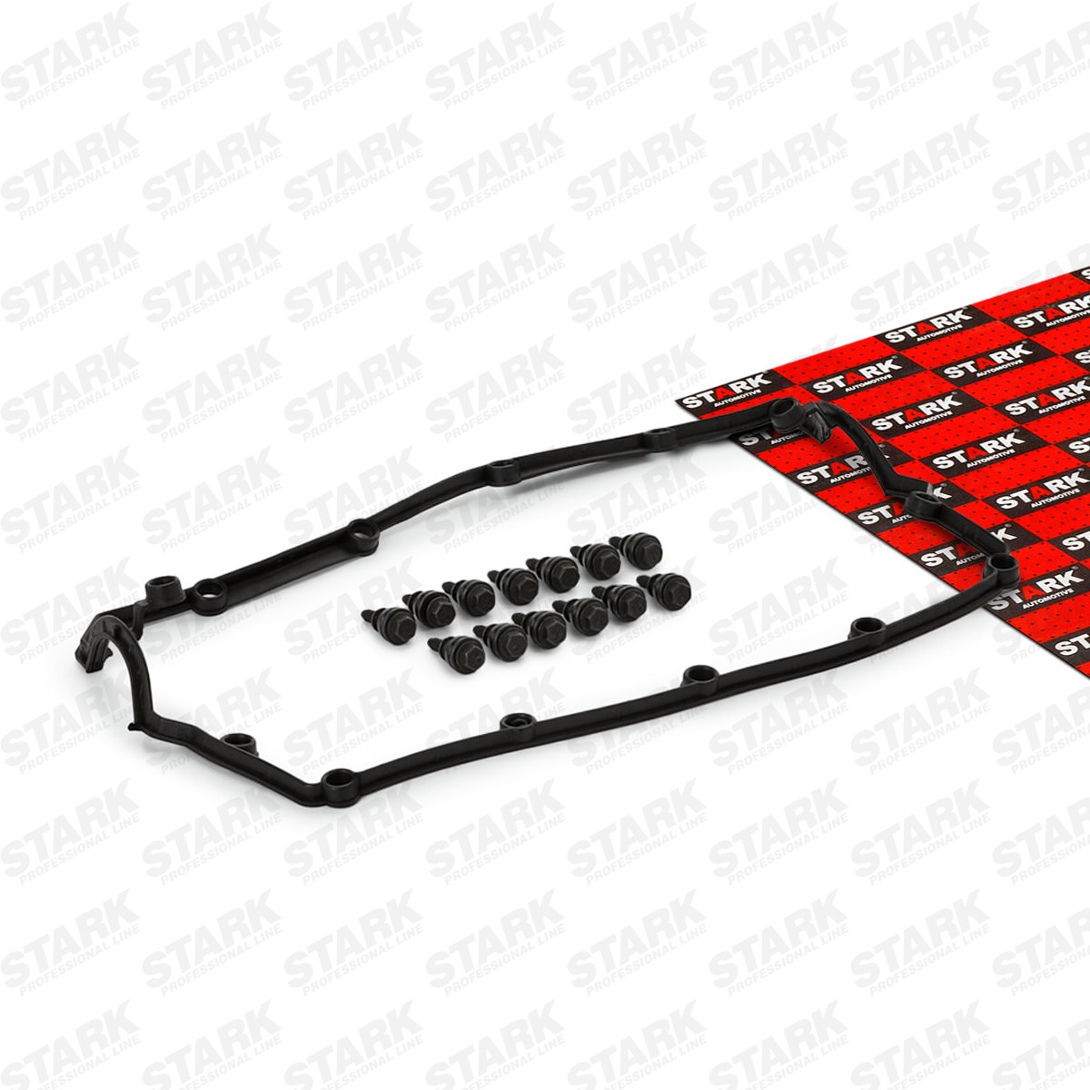 STARK Tetningssett, topplokkdeksel SKGSR-0490029 Toppdekselpakning STARK Ford KUGA SKGSR-0490029