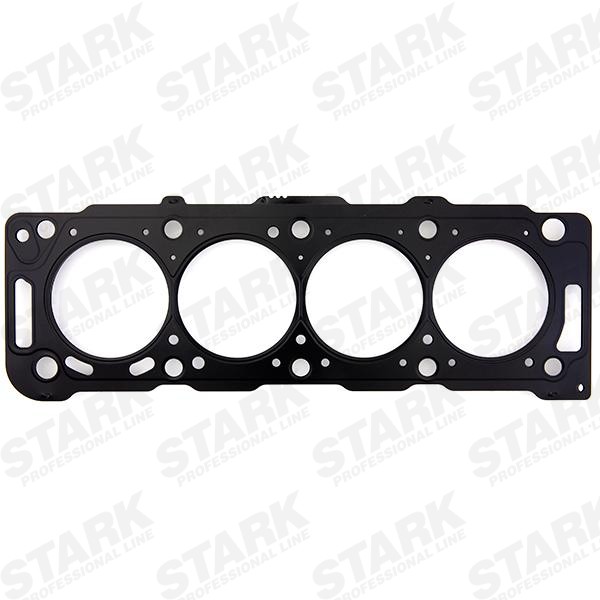 STARK Tetning, topplokk SKGCH-0470019 Toppakning STARK Fiat 124 SKGCH-0470019