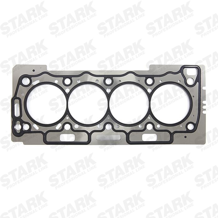 STARK Tetning, topplokk SKGCH-0470023 SKGCH-0470023 Toppakning PORSCHE 928 STARK