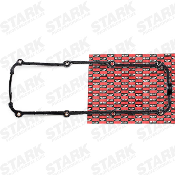 STARK Tetning, topplokkdeksel SKGRC-0480001 Ventildekselpakning STARK XCEED SKGRC-0480001 billige
