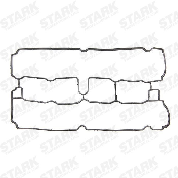 STARK Tiiviste, venttiilikoppa SKGRC-0480008 SKGRC-0480008 STARK Venttiilikopan tiiviste SUBARU TREZIA