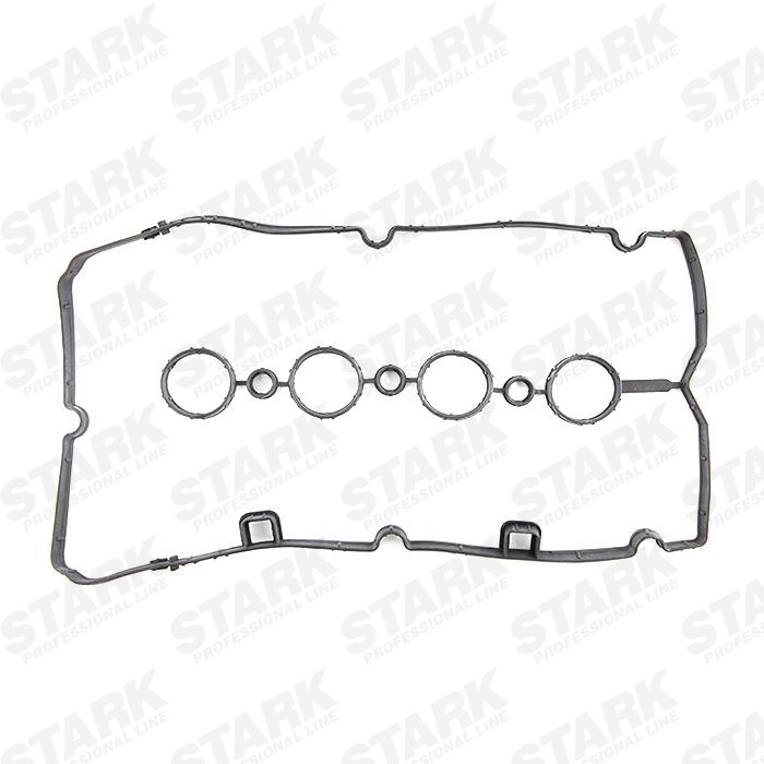 STARK Kleppendekselpakking SKGRC-0480039 SKGRC-0480039 Klepdekselpakking CHEVROLET AVEO STARK
