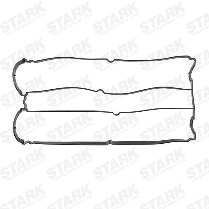 STARK Tetning, topplokkdeksel SKGRC-0480041 Ventildekselpakning STARK Ford KUGA SKGRC-0480041