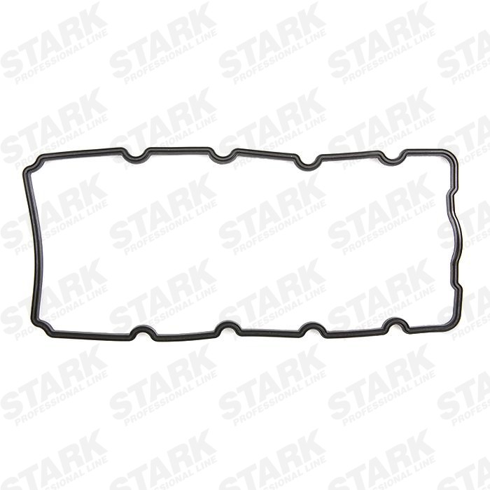 STARK Φλάντζα, κάλυμμα κυλινδροκεφαλής SKGRC-0480060 Φλάντζα για το καπάκι βαλβίδων STARK JEEP SKGRC-0480060