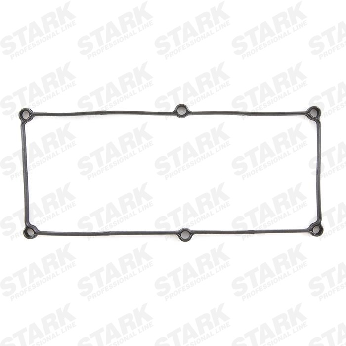 STARK Tetning, topplokkdeksel SKGRC-0480059 SKGRC-0480059 Toppdekselpakning KIA XCEED STARK