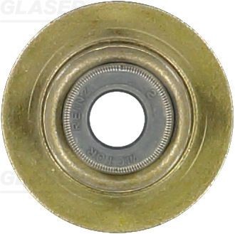 GLASER Olietyve P76843-00 Ventilstammepakning GLASER XF P76843-00 billig