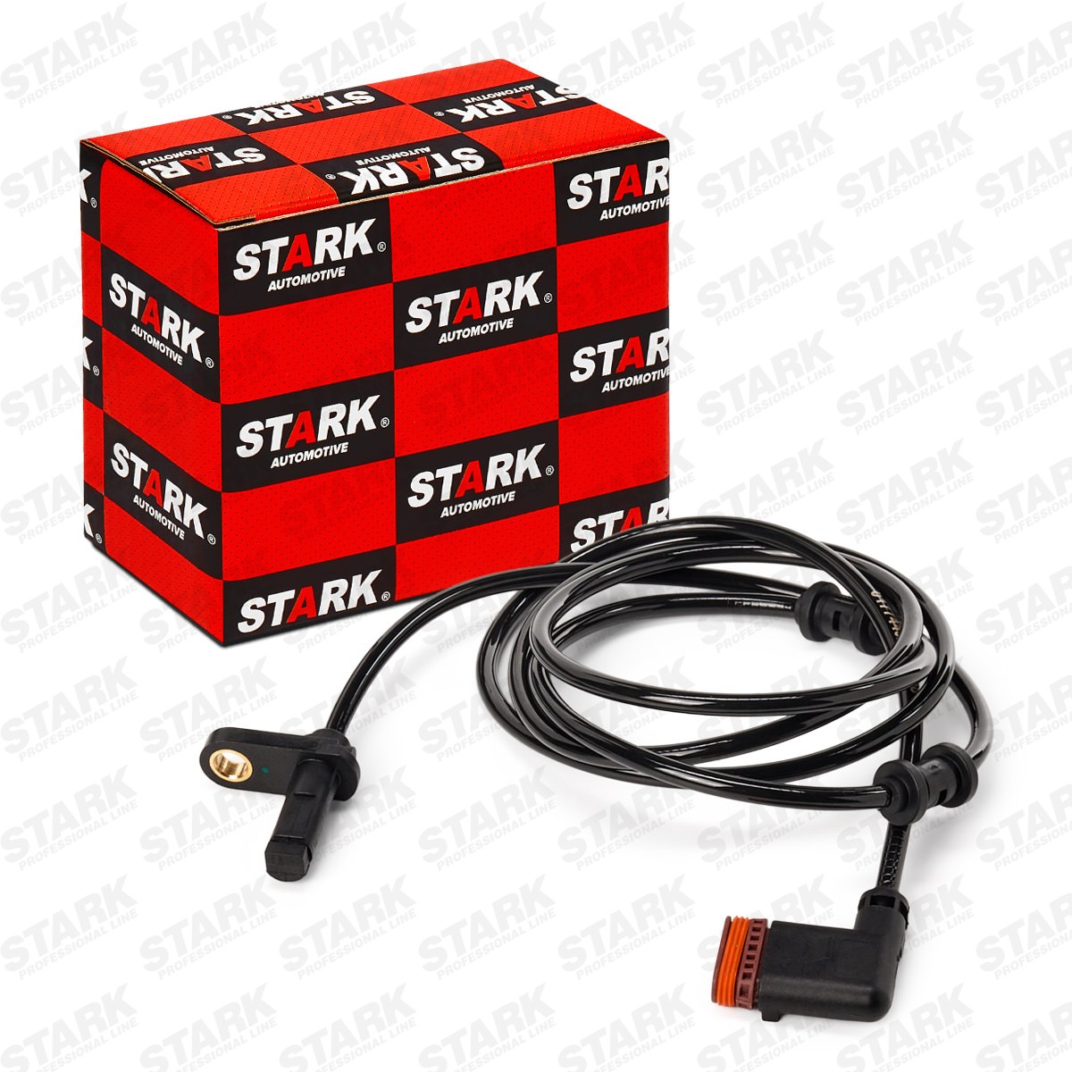 STARK ABS-Sensor SKWSS-0350024 SKWSS-0350024 STARK ABARTH ABS Sensor