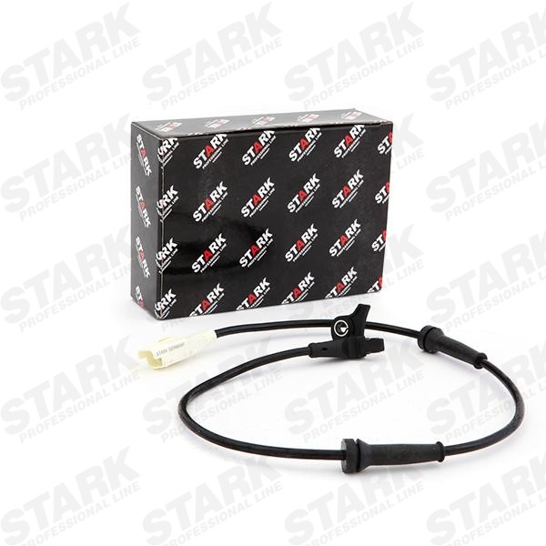 STARK ABS-Sensor SKWSS-0350053 Drehzahlfühler STARK Citroën DS4 SKWSS-0350053