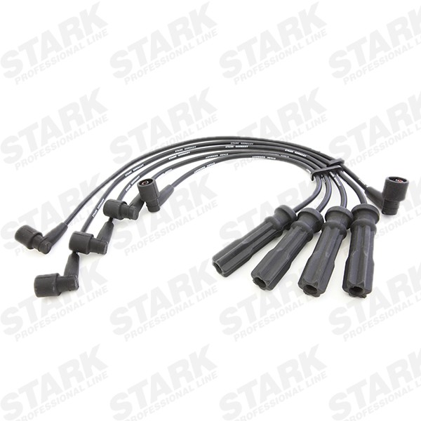 STARK Augstsprieguma vadu komplekts SKIC-0030091 SKIC-0030091 Svečvadi VOLVO V40 Universālis STARK