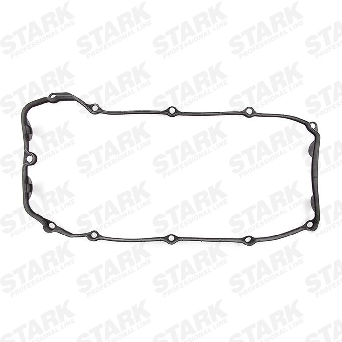 STARK Tetning, topplokkdeksel SKGRC-0480082 Ventildekselpakning STARK 5-serie SKGRC-0480082 billige