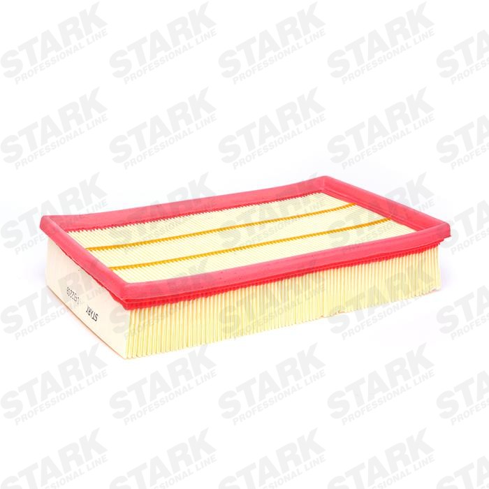 STARK Luftfilter SKAF-0060102 Luftfiltereinsatz STARK Ford SIERRA SKAF-0060102