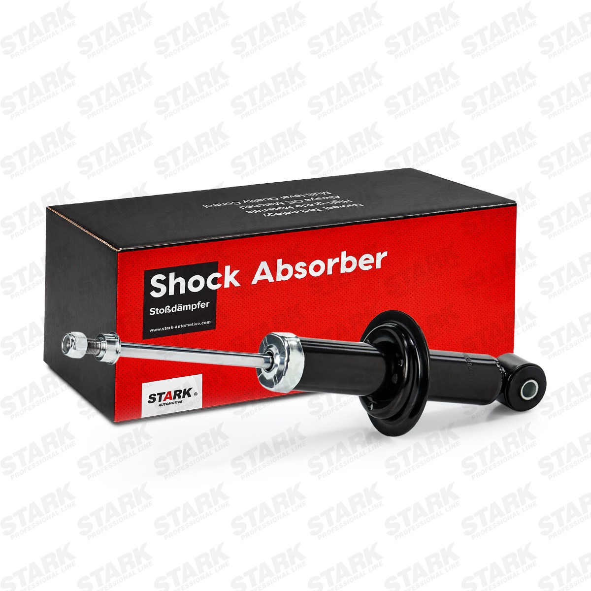 STARK Schokdemper SKSA-0131107 SKSA-0131107 STARK Schokdemper Subaru goedkoop