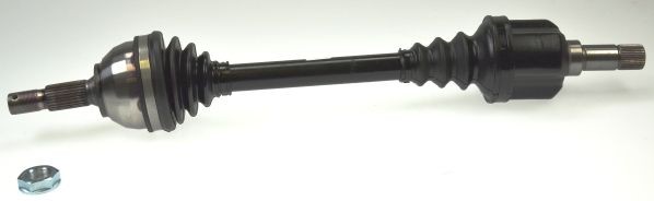 LÖBRO Semiasse 305131 305131 costo Semiasse PEUGEOT 405 LÖBRO