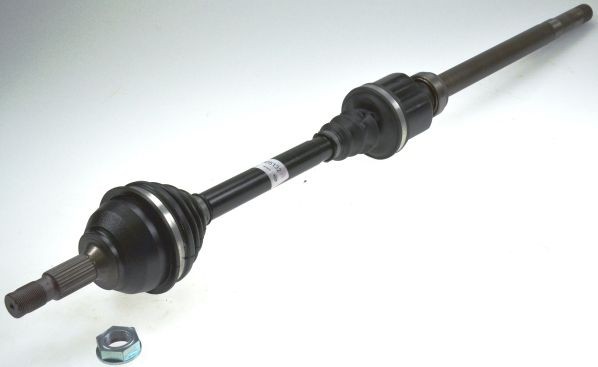 LÖBRO Drive shaft 305132 305132 LÖBRO drive shaft for PEUGEOT BOXER