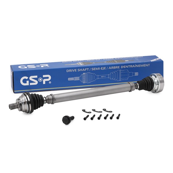 Semiasse GSP 261042 GSP 261042 Semiassi Volkswagen CADDY 2009
