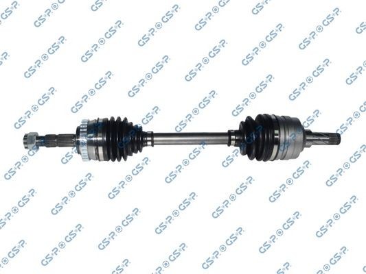 GSP Semiasse 244045 GSP 244045 costo Semiasse Opel Combo C Tour originale