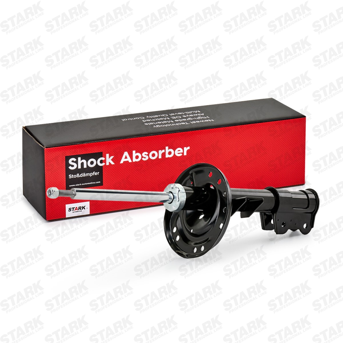 STARK Stoßdämpfer SKSA-0131763 SKSA-0131763 Stoßdämpfer FORD S-MAX STARK kaufen