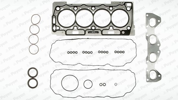 Pakkingsset, cilinderkop PAYEN CD5180 PAYEN CD5180: Koppakkingset Citroen XSARA 2008