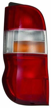 ABAKUS Farolim 212-19B3L3UE ABAKUS 212-19B3L3UE Farol traseiro TOYOTA Hiace Minibus (H100, H200) a um preço acessível