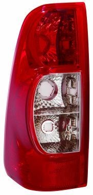 Rear light ABAKUS 213-1929L-UE ABAKUS 213-1929L-UE ISUZU D-MAX 2006 rear lights price