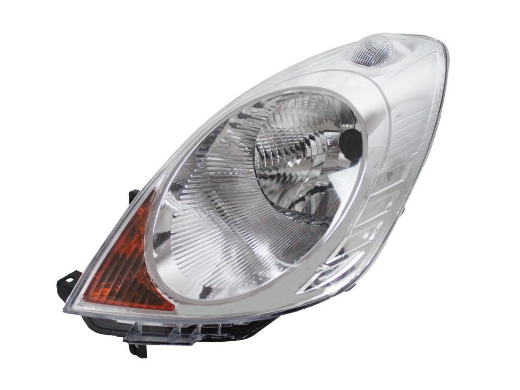 ABAKUS Koplamp 215-11B5L-LD-EM ABAKUS 215-11B5L-LD-EM Koplamp