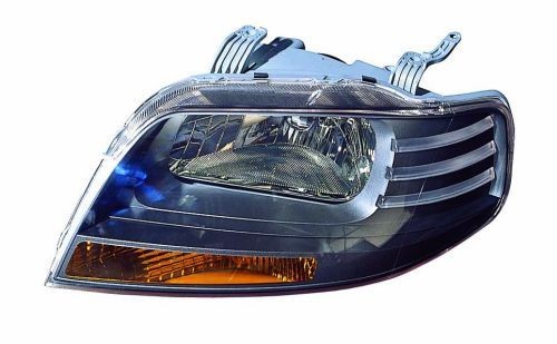 ABAKUS Projecteur principal 222-1112R-LEMN2 ABAKUS 222-1112R-LEMN2 Optique avant Toyota PRIUS pas cher