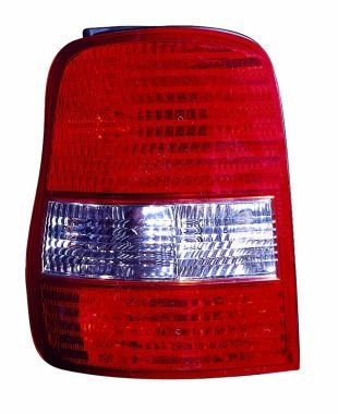 Farolim ABAKUS 223-1929L-UE ABAKUS 223-1929L-UE Lanterna traseira Kia SEDONA 2018