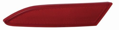 Reflektor ABAKUS 330-2903L-UQ ABAKUS 330-2903L-UQ Bagrefleks FORD FOCUS 2011