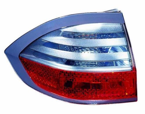 Fanale posteriore ABAKUS 431-1968R-UE ABAKUS 431-1968R-UE Fanale posteriore FORD S-MAX 2014