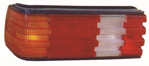 ABAKUS Rear light 440-1905L-U Mercedes A-Class ABAKUS rear lights 4401905LU